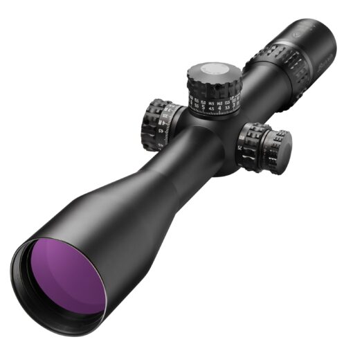 Burris Optics Xtr Ii 4-20x50mm Ill Scr Moa