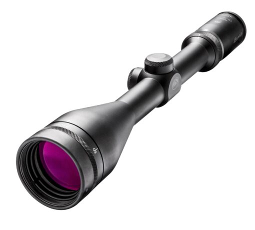 Burris Optics Fullfield Ii 4.5-14x42mm Bplex