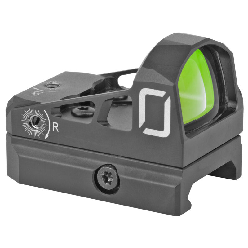 US Optics DRS Dynamic Reflex Sight 2.0 6MOA Red Dot for Noblex/Doctor W ...