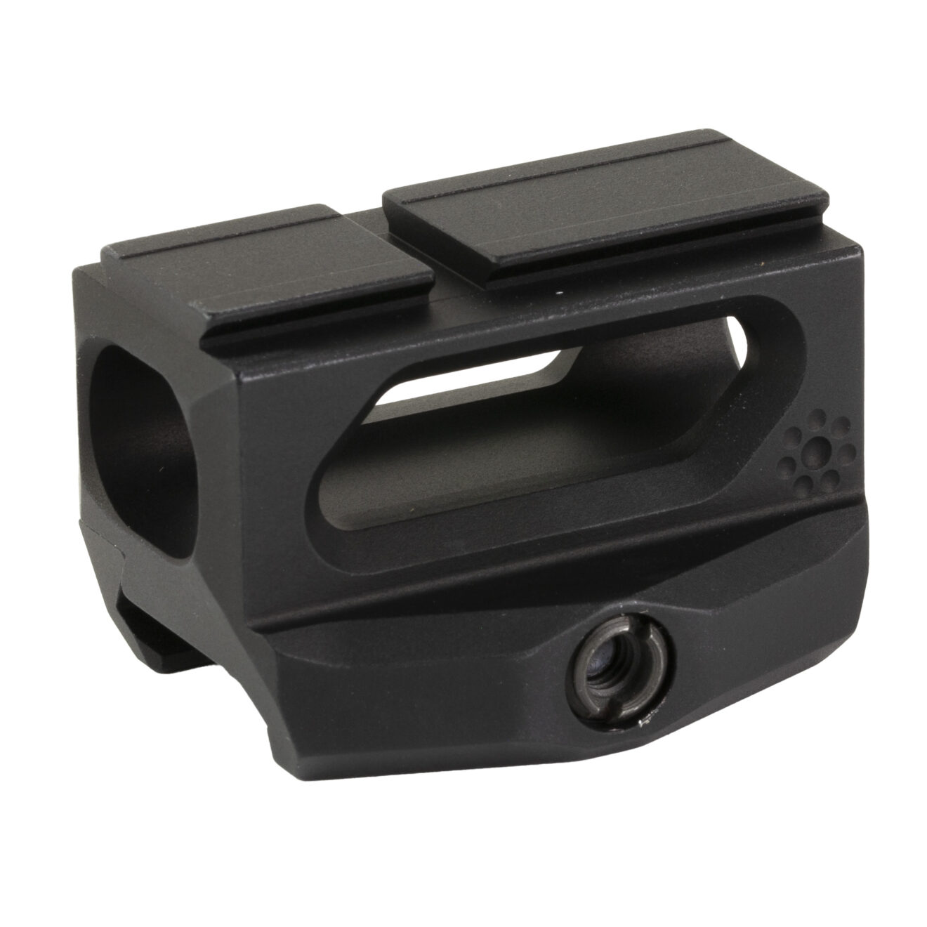 Arisaka Aimpoint ACRO Red Dot Mount MK2 - 1.54” - Black OM2-ACRO-154 ...