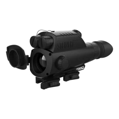 Steiner Nighthunter S35 Gen II Thermal Scope 9526