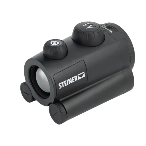 Steiner Nighthunter C35 Gen II Thermal Clip On 9525