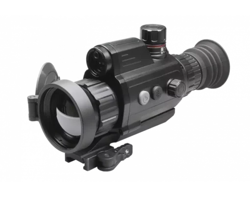 AGM Varmint V2 LRF 50-640 Thermal Scope VARM50-640-2