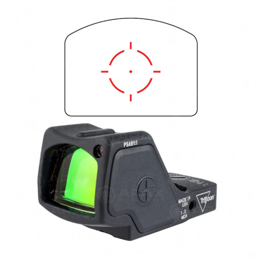 Trijicon RMR HD 1/55 MOA RMHD2C3200001