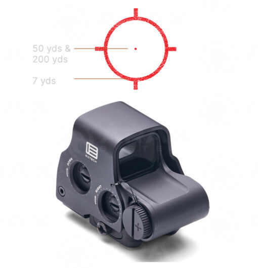 EOTech HWS EXPS2-0