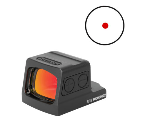 Holosun EPS-RD-6 EPS 6 Red Dot Enclosed Reflex Optic