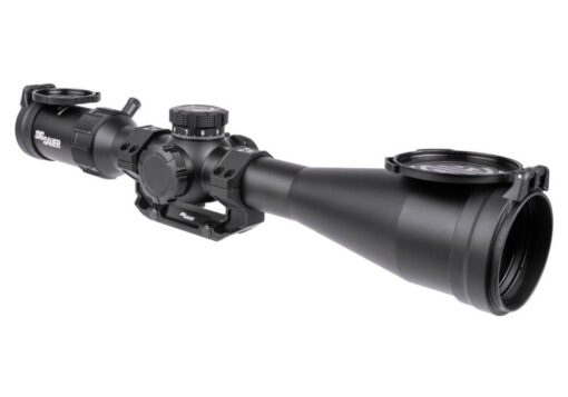 Sig Tango MSR 5-30X56mm FFP Scope SOTM65000