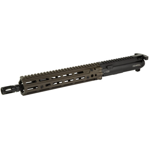 Daniel Defense DD4 RIIIS Complete Upper 23-191-02397-011