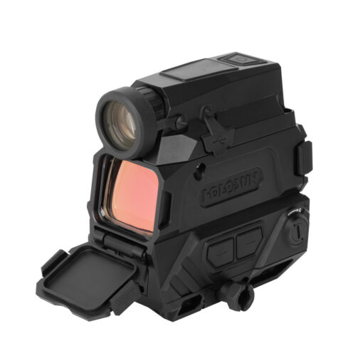 Holosun Night Vision DRS-NV Reflex Optic Sight