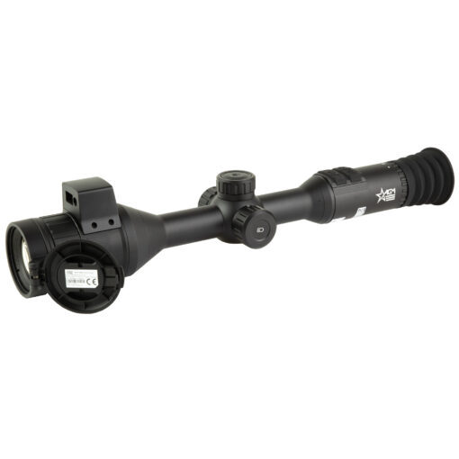 AGM Spectrum LRF Night Vision Scope 3.5-28X SPEC50-4K