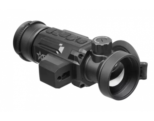 AGM Secutor LRF-C Thermal Scope 640X512 50Hz 1X LRF Clip On SECU50-640C-LRF