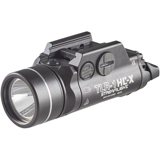 Streamlight TLR-1 HL-X Light 69500