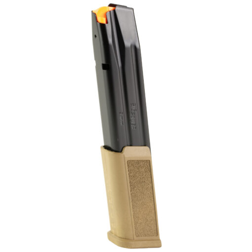 Sig P320 Coyote Magazine 9MM 30 Rounds 8900577