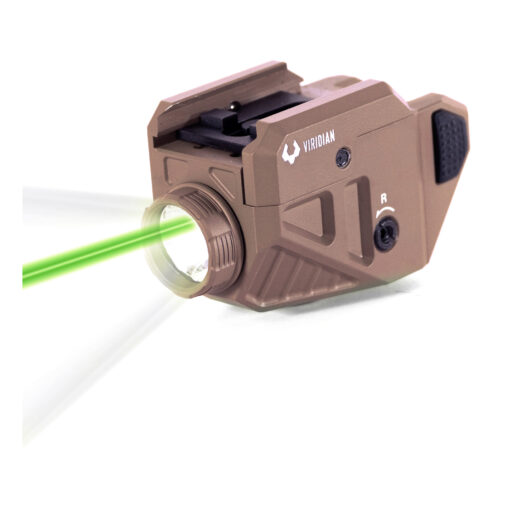 Viridian C5L FDE MICRO Light & Laser 930-0056